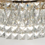 Потолочная люстра De City Арман 462012304