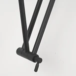 Бра для чтения ImperiumLoft Fredly01 (219736-23) (регулировка яркости, 220V, диммер)