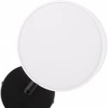 Спот светодиодный Arte Milano Ferrara 250906/1B Wh (220V, круглые)