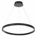 Подвесная люстра MyFar Lucas MR1250-PL (LED, 220V)