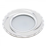Встраиваемый точечный светильник Feron 28344 (12V)