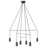 Подвесной светильник Nowodvorski Imbria 9677