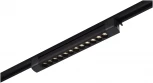 Трековый светильник ST Luce ST367.446.10 Черный LED 1*10W (220V)