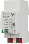 INTELLIGENT Шинный соединитель KNX-301-DIN (BUS) 025681 Arlight