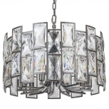 Подвесная люстра L'Arte Luce Delio L34512