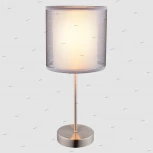 Интерьерная настольная лампа Globo Theo 15190T (220V)