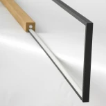 Торшер Lussole Modesto LSP-0906 (LED, 220V, выключатель, IP21)