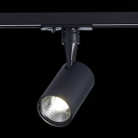 Трековый светильник ST Luce Cami ST351.436.10.36 (LED, 220V, круглые, IP22)