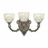 Бра Bohemia 7109 7109B12/3/210 Ni P1 U Angel