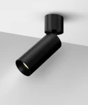 Накладной точечный светильник Maytoni FOCUS LED C055CL-L12B3K