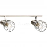 Спот на штанге Globo Texas 54809-4 (220V, круглые)