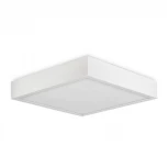 Потолочный светильник Mantra Tecnico Saona Superficie 6628 (LED, 220V)