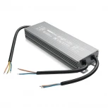 Блок питания 200Вт 24В IP67 Wolta WLD-200W/02-24V