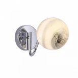 Бра Freya Galaxy FR5013WL-01CH (220V, шар, космос)