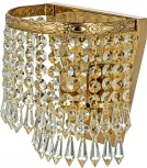 Настенный светильник Arti Lampadari Nonna E 2.10.501 G