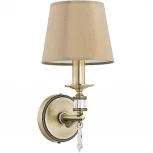 Бра Kutek Merano New MER-K-1(P/A) (220V)