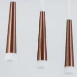 Подвесной светильник Citilux Вегас CL227053 (LED, 220V, на проводе)