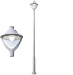 Наземный фонарь Fumagalli Beppe P50.372.000.LXH27 (220V, IP65)