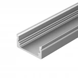 Профиль LINE-1708-2000 ANOD (Arlight, Алюминий) 040298