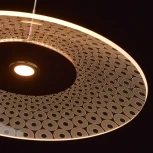 Подвесной светильник MW-Light Платлинг 661015901