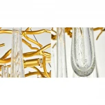 Подвесная люстра G9 Lu Carte LC-11-0534