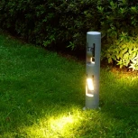 Наземный светильник Oasis Light W6142-2-730