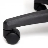 Кресло СН747 серый (ткань)