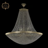 Потолочная люстра на штанге Art Classic 21.32 21.323.H2.100SP.G