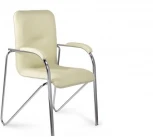 Кресло King Style модель Самба КС 1 арт. PMK 000.457, Пегассо Крем