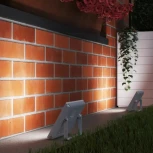 Прожектор уличный Gauss 613120370 (LED, 220V, IP65)