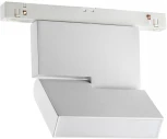 Трековый светильник Novotech Flum 358466 (LED, 48V)