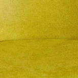 Обеденный стул Tetchair TULIP (Дерево,Пластик,Ткань/Светло-зеленый)