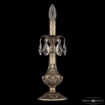 Интерьерная настольная лампа Bohemia AL7901 AL79100L/1-32 SGB