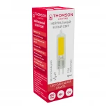 Лампочка светодиодная G4 Cob TH-B4201