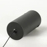 Подвесной светильник Lussole Howard LSP-7349 (LED, 220V, на тросе)