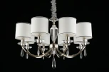 Подвесная люстра Aployt Hadrinn APL.705.03.08 (220V, на цепи)