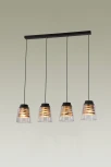 Подвесной светильник Moderli Albert V3011-4P
