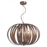 Подвесной светильник Lussole Loft Briosco GRLSP-9876