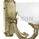 Бра Eglo Savoy 82751 (220V, выключатель)