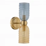 Бра Lumion Monroe 6511/2W латунь E14 2*40W 220V