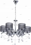 Подвесная люстра MW-Light Федерика 379019006