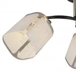 Потолочная люстра Wedo Light Sayn 66141.01.69.03