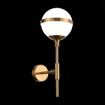 Бра ST Luce Arbe SL1157.301.01 (220V, шар)