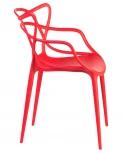 Стул обеденный MASTERS (красный (R-02))