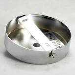 Бра Lussole Lgo Iliamna GRLSP-8141 (220V, шар, IP21)