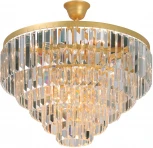 Потолочная люстра на штанге Vitaluce V5825-8/8 (220V)