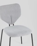 Стул обеденный Masey серый Stool Group арт.УТ000039580