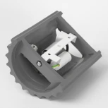 Бра Lussole Troy GRLSP-8855 (220V)