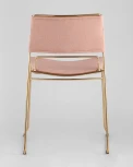 Стул Дэйзи розовый Stool Group УТ000001714