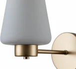 Бра настенное Tulip V000003 (13004/1W Gold)